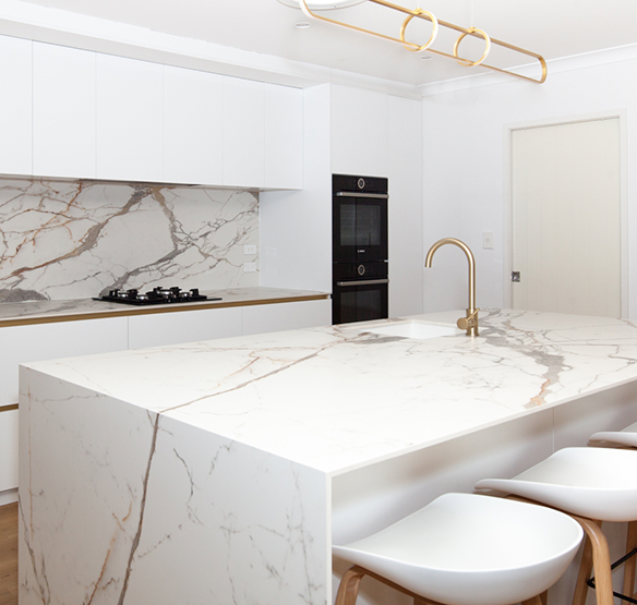 Stone Care Sydney