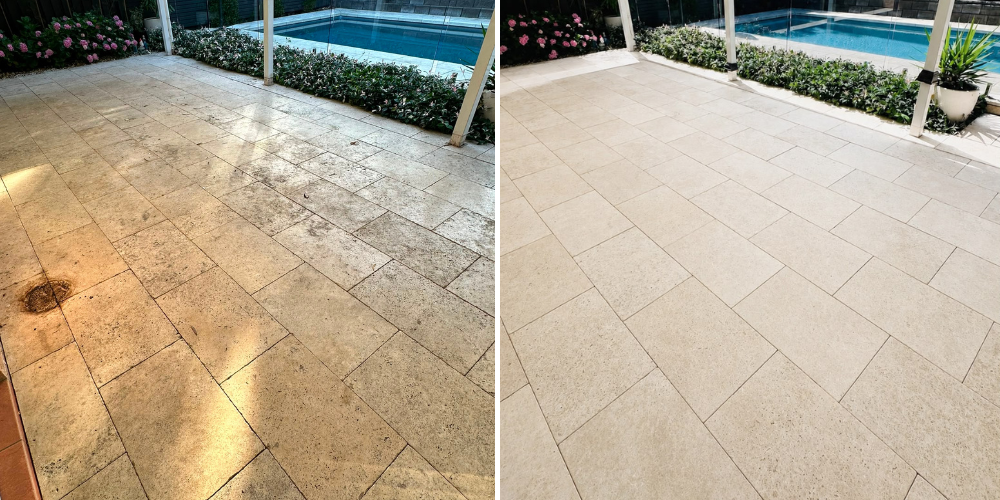 Stone Care Sydney