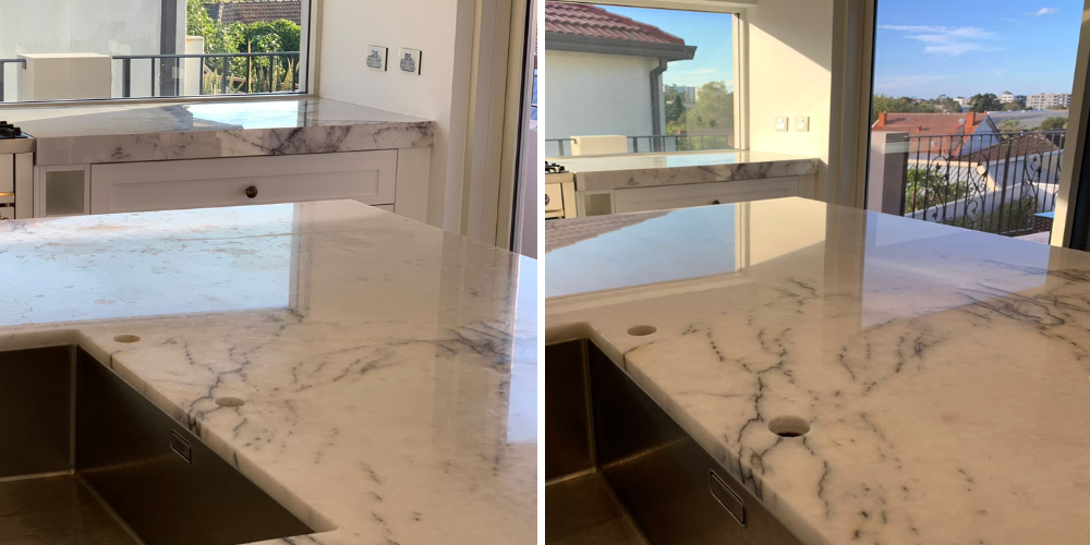 Stone Care Sydney
