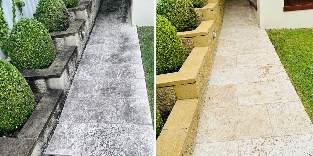 Stone Care Sydney