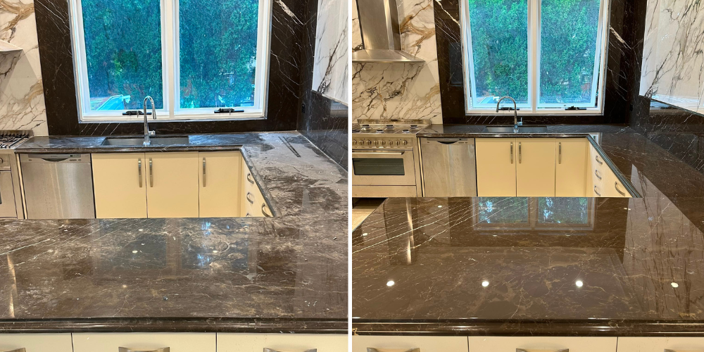 Stone Care Sydney