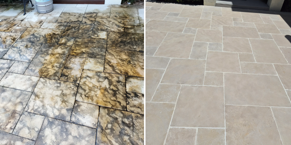 Stone Care Sydney