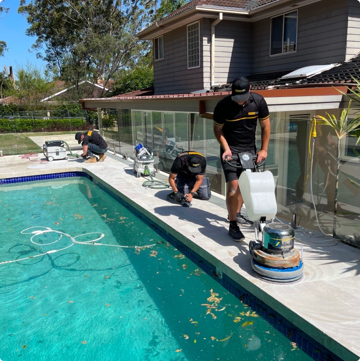 Stone Care Sydney