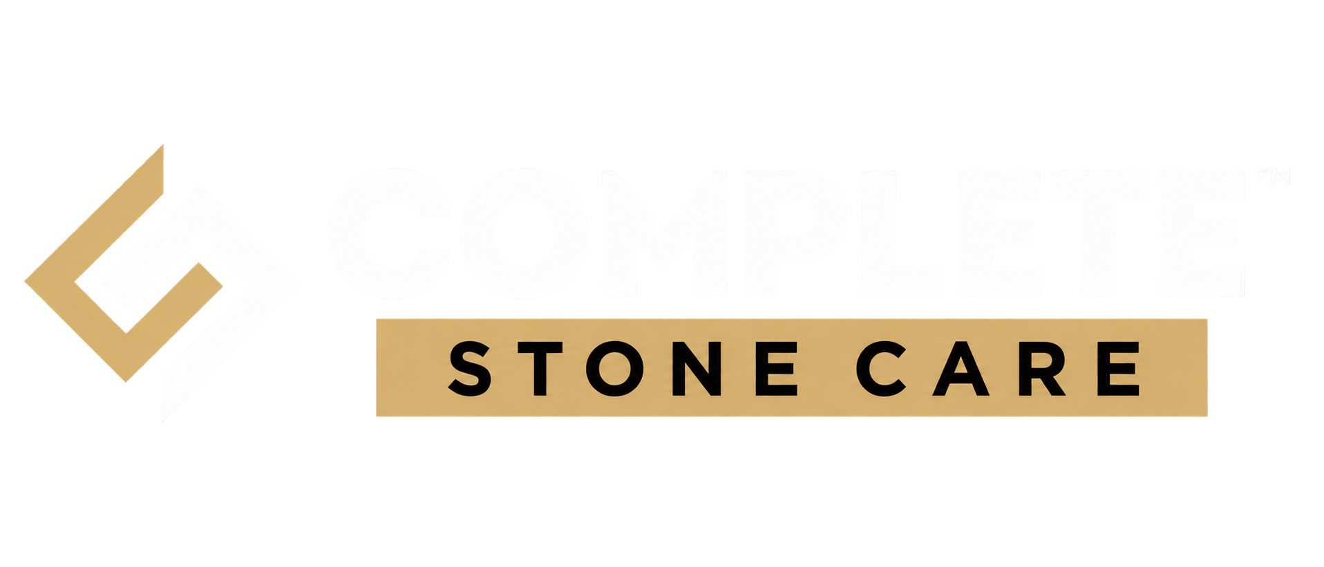 Complete Stone Care logo