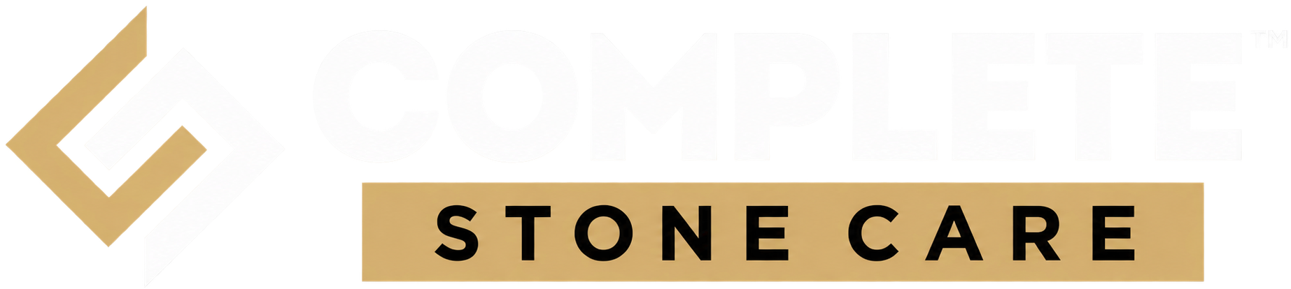 Complete Stone Care logo