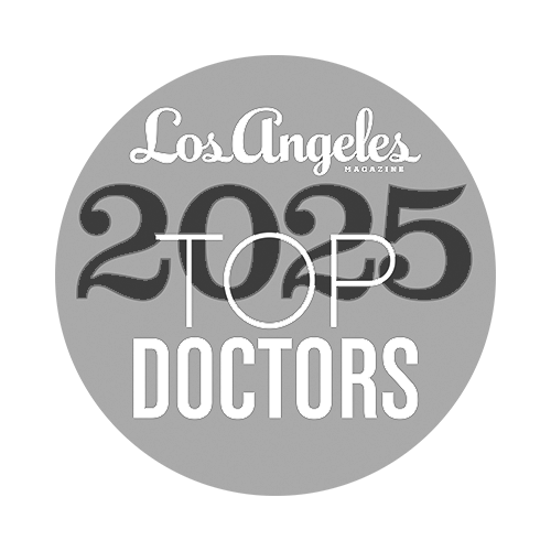 2025 Top Doctors Logo
