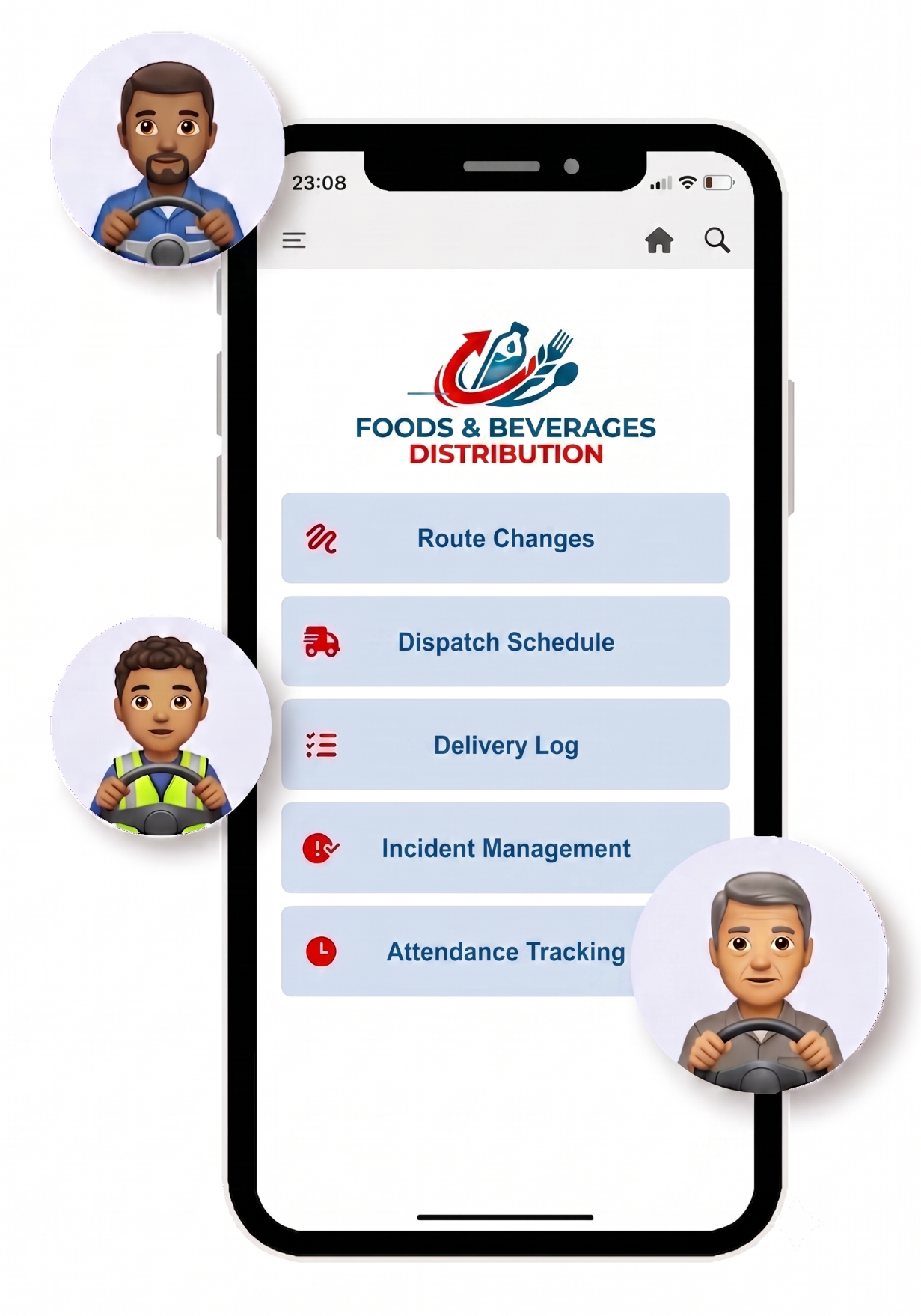 InfoBox is a targeted content delivery platform that streamlines and enhances how organizations communicate with their work environment.