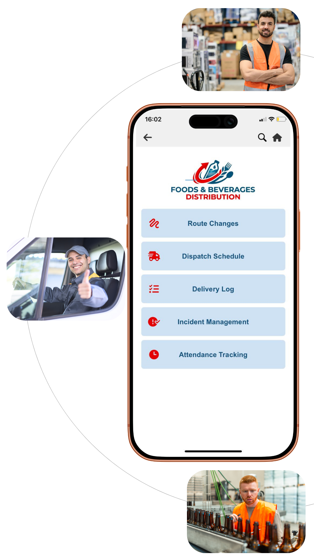 InfoBox is a targeted content delivery platform that streamlines and enhances how organizations communicate with their work environment.