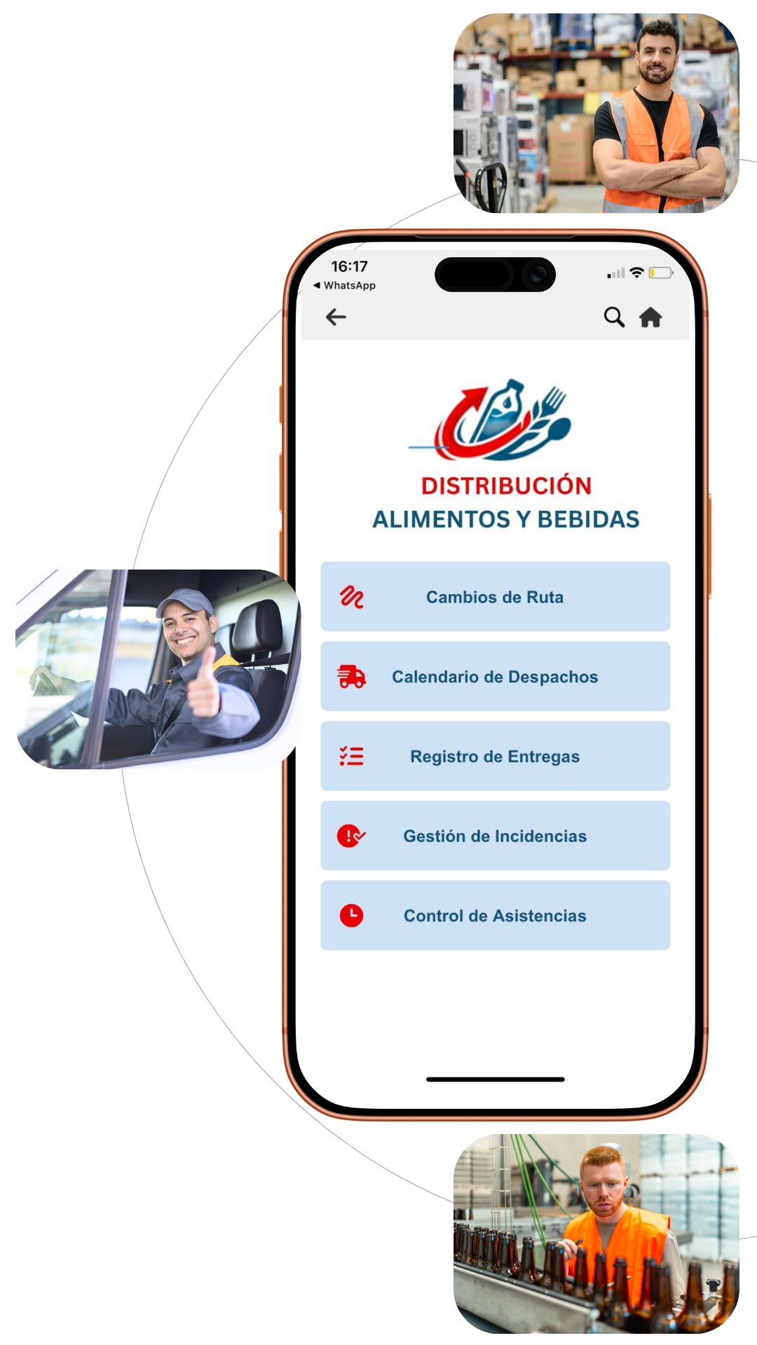 InfoBox es una plataforma de distribución de contenidos segmentados que agiliza y mejora la comunicación entre las organizaciones y sus trabajadores. 