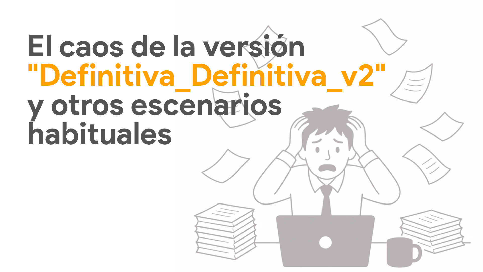 Imagen de la última entrada del blog