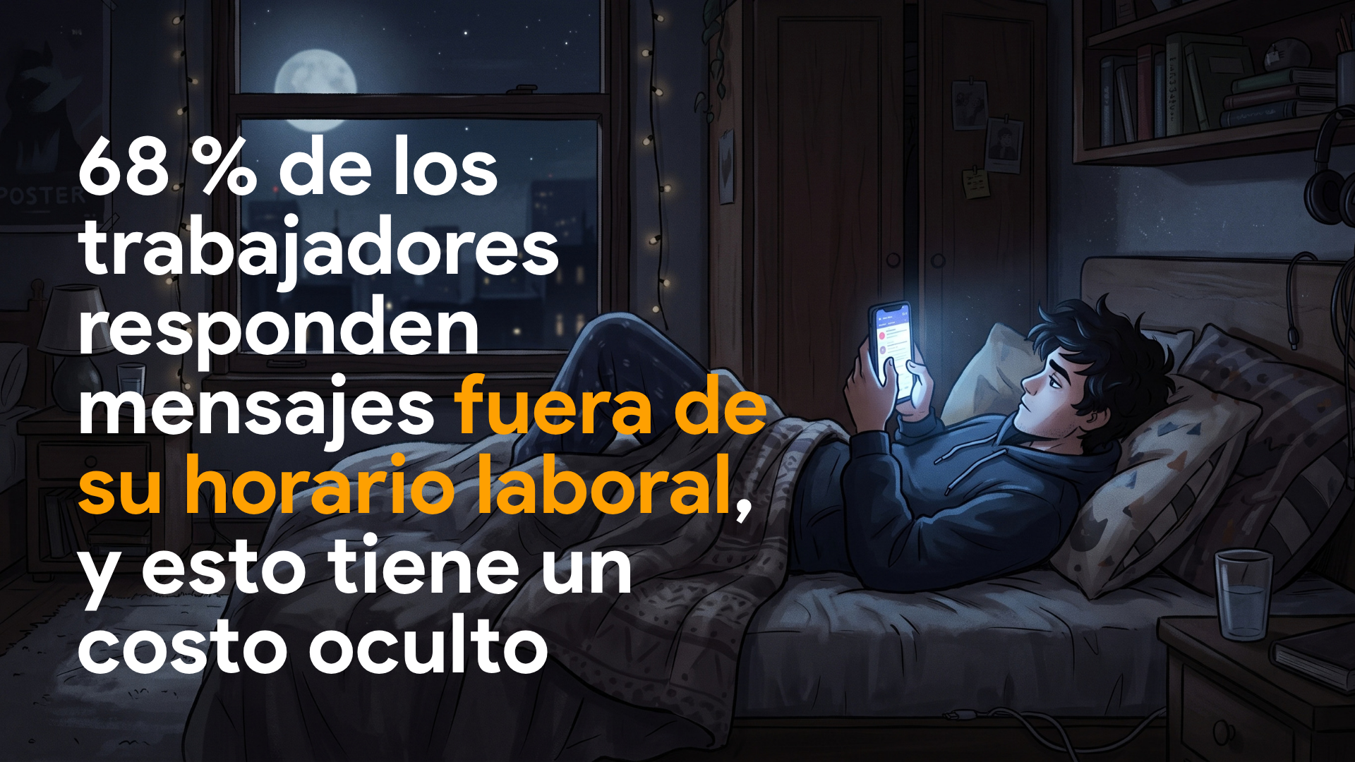 Imagen de la última entrada del blog