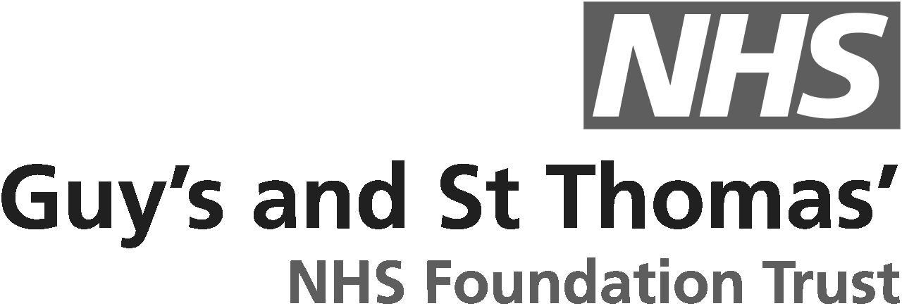 Guy's and St Thomas' NHS Foundation Trust