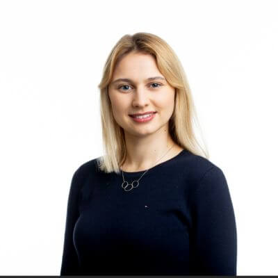 Lisa Tschalenko