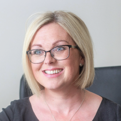 Liz Ashall-Payne