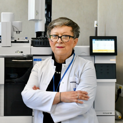 Lucyna Woźniak