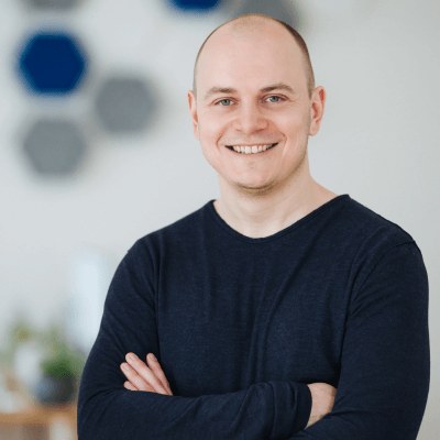 Lukas Seper
