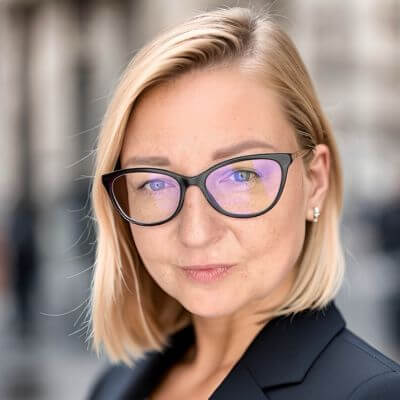 Magda Krakowiak