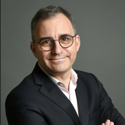 Marc Julien