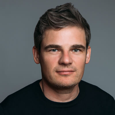 Mario Schlosser