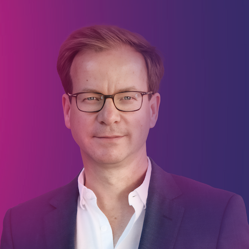 Markus C. Müller