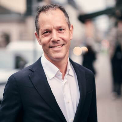 Martin Steinberg