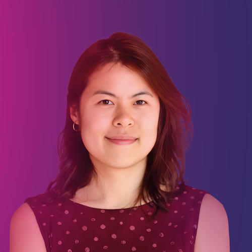Mary Fung