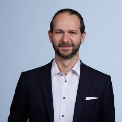 Matthias Patz