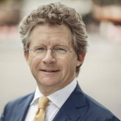 Michiel Scheffer