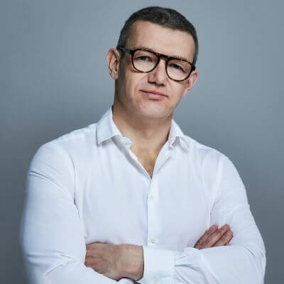 Nicolas Wolikow