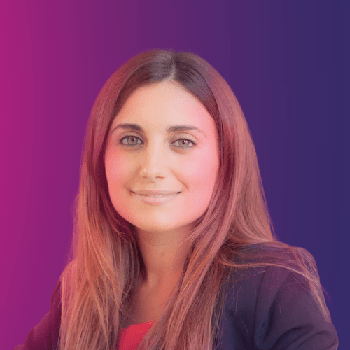 Nuria Pastor