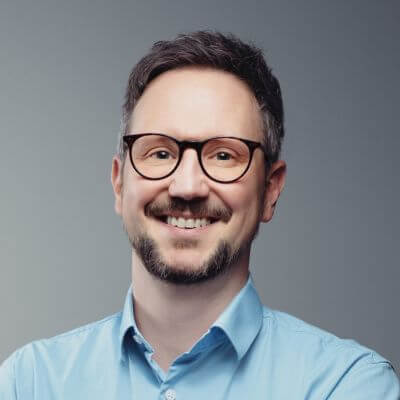 Oliver Hilgers