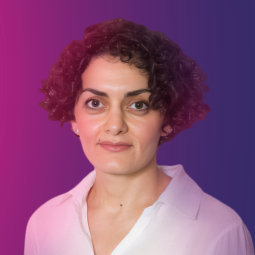 Parisa Fallahi