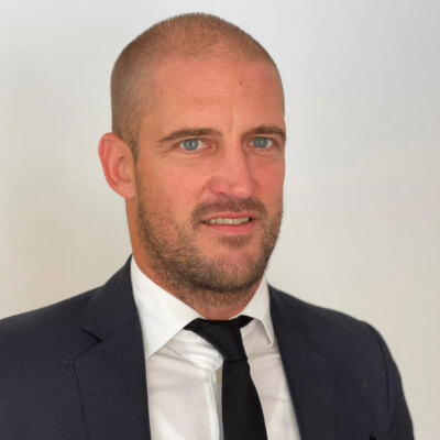 Patric Jarchow