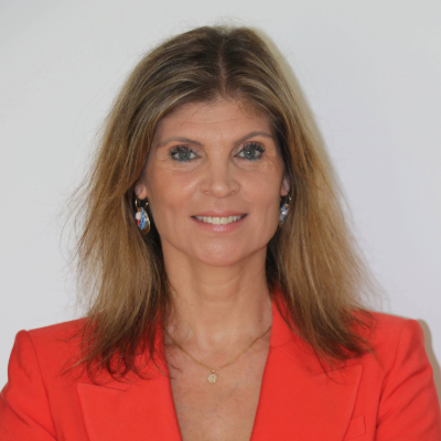Patrícia Calado