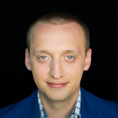 Pawel Elbanowski