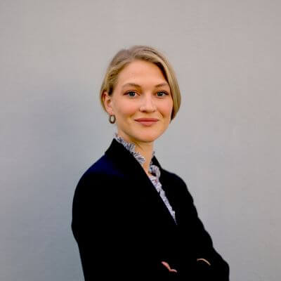 Paulina Jänsch