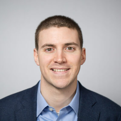PhD John Cassidy