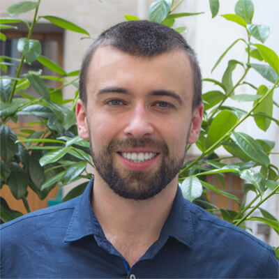 PhD Jovan Stevovic