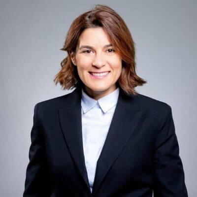 PhD Ursula Costa
