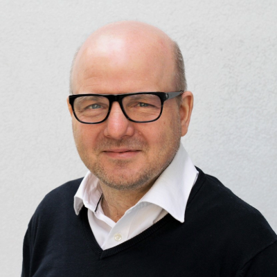 Rainer Schultheis