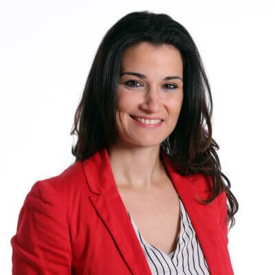 Raquel Torres González
