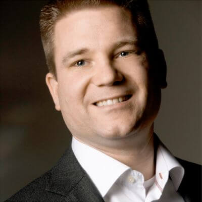 Reinout Visser