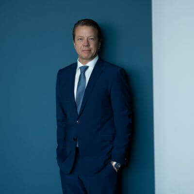 Robert Möller