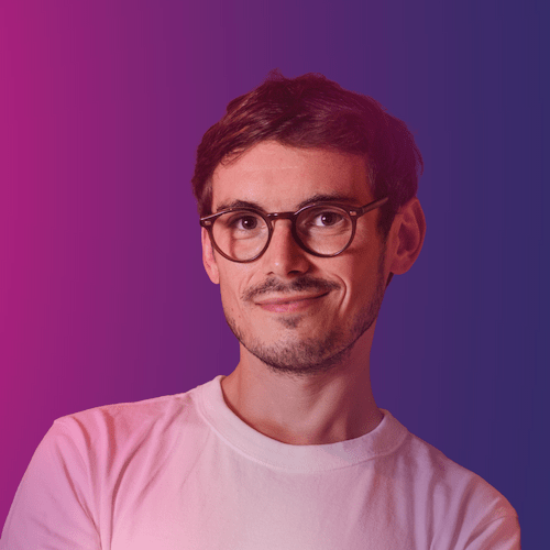Romain Clément