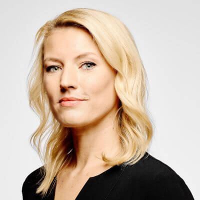 Sandra Baumgartner