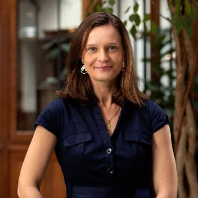 Sandrine Egron