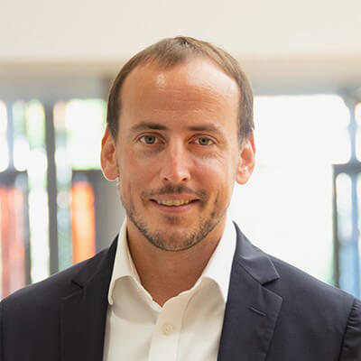 Sebastian Eckl