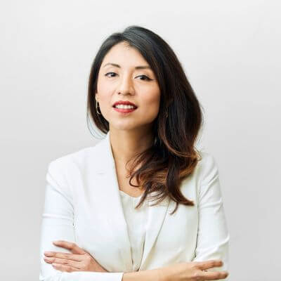 Sisa Josefina Lema