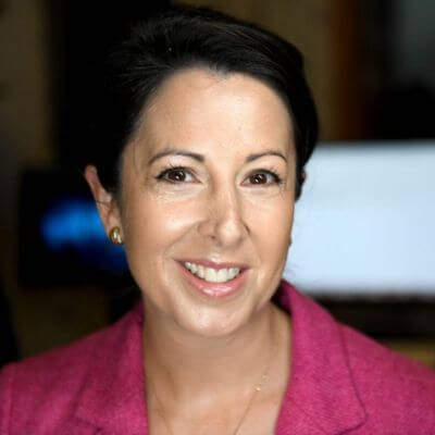 Sonia Neary