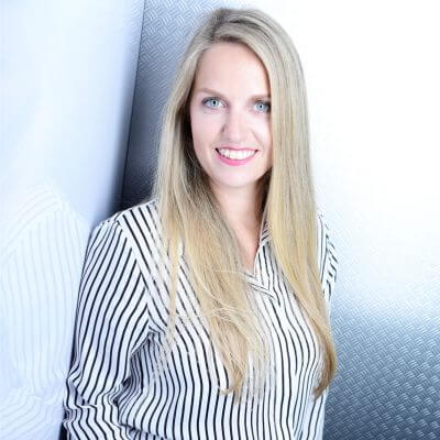 Stephanie Urban